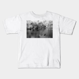 On the Lake Kids T-Shirt